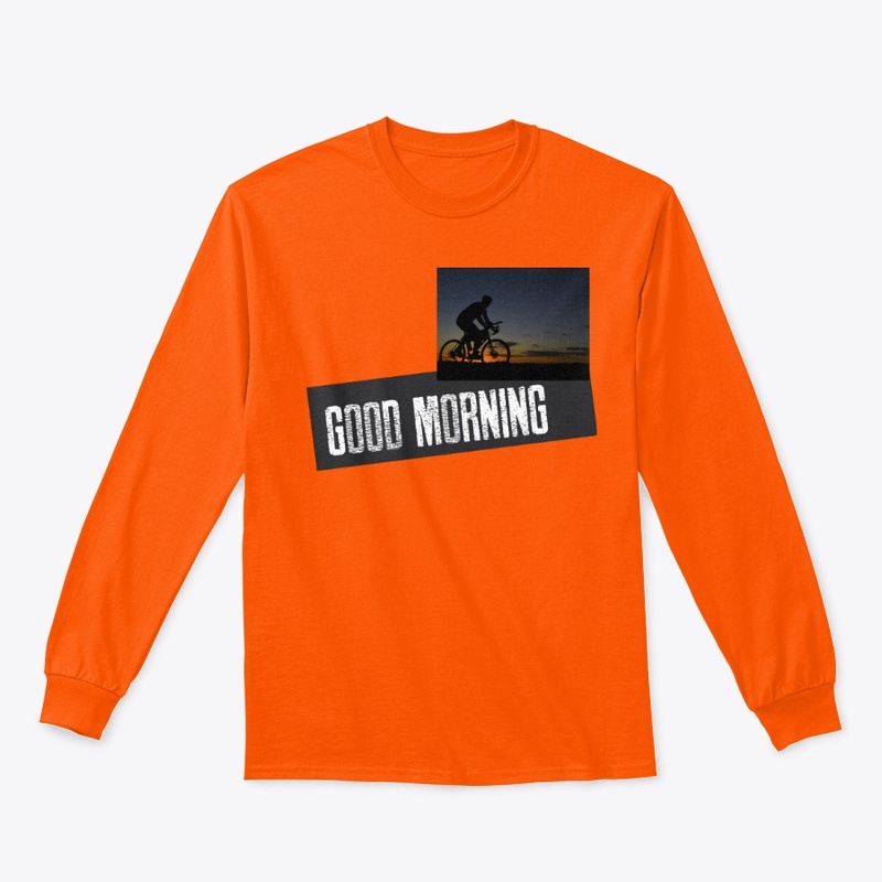Good Morning