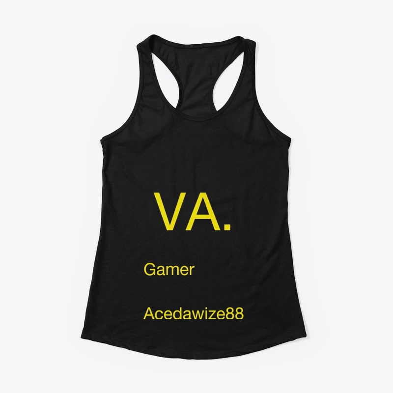 Big gamer!