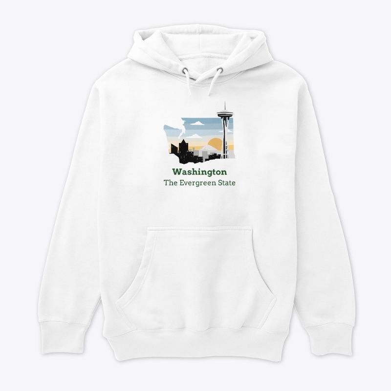 Washington State