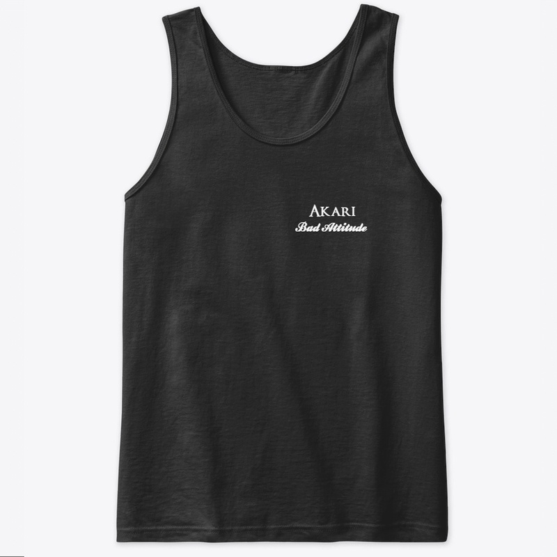 AKARI BLACK11