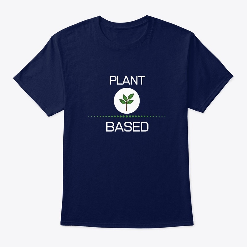 PLANT BASED