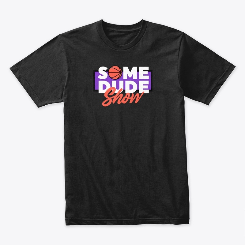 Some Dude Show