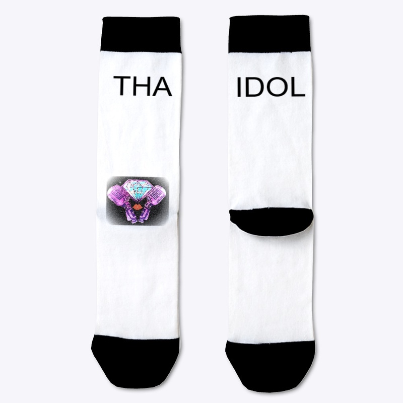 Tha Idol Merch