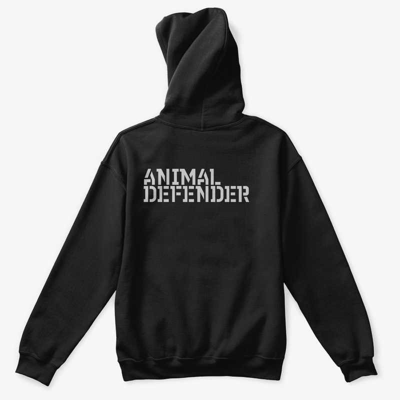 ANIMAL DEFENDER 
