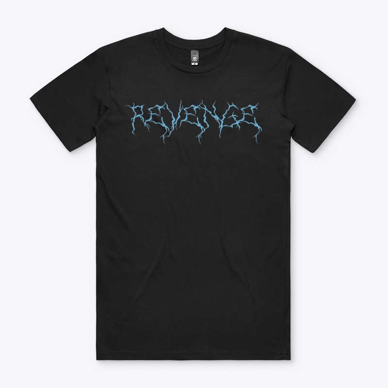 Revenge Staff Tee Replica