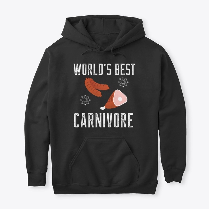 World's Best Meat Eater