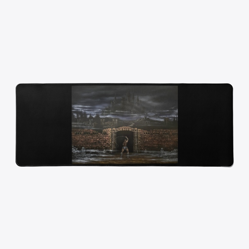 Super Castlevania IV