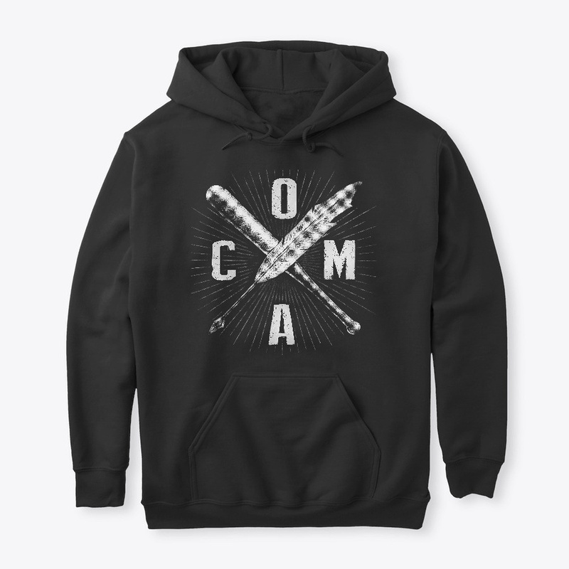 COMA Classic Logo collection