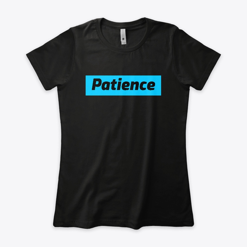 Patience 2022 DJWIZMUZK 