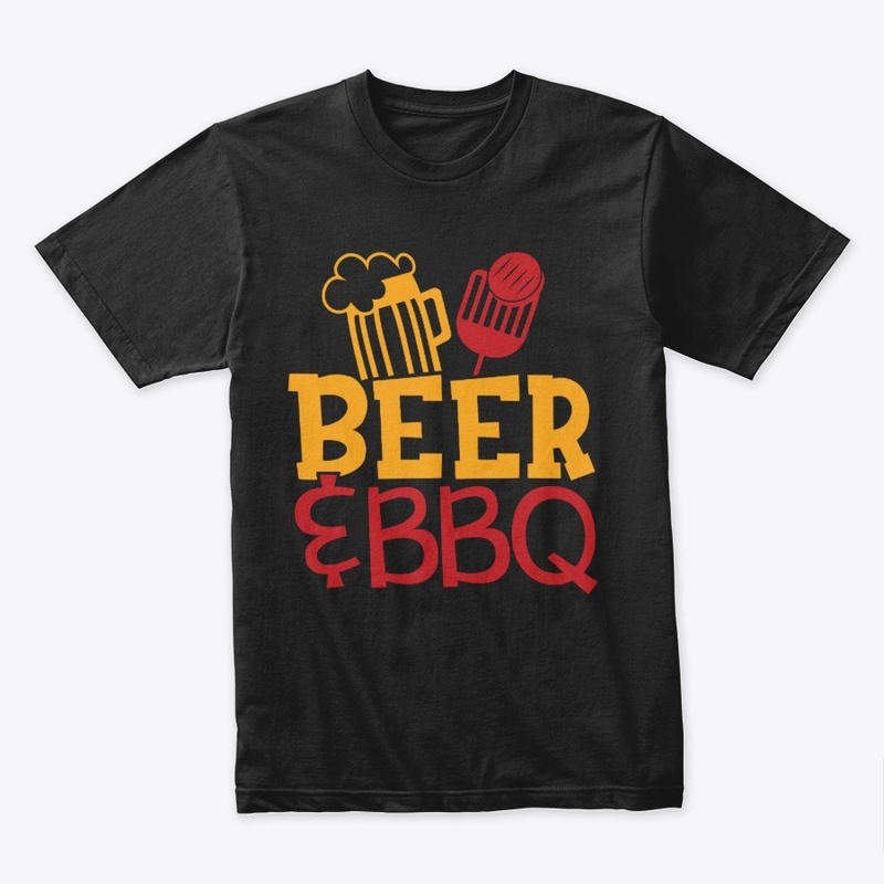 Beer And BBQ