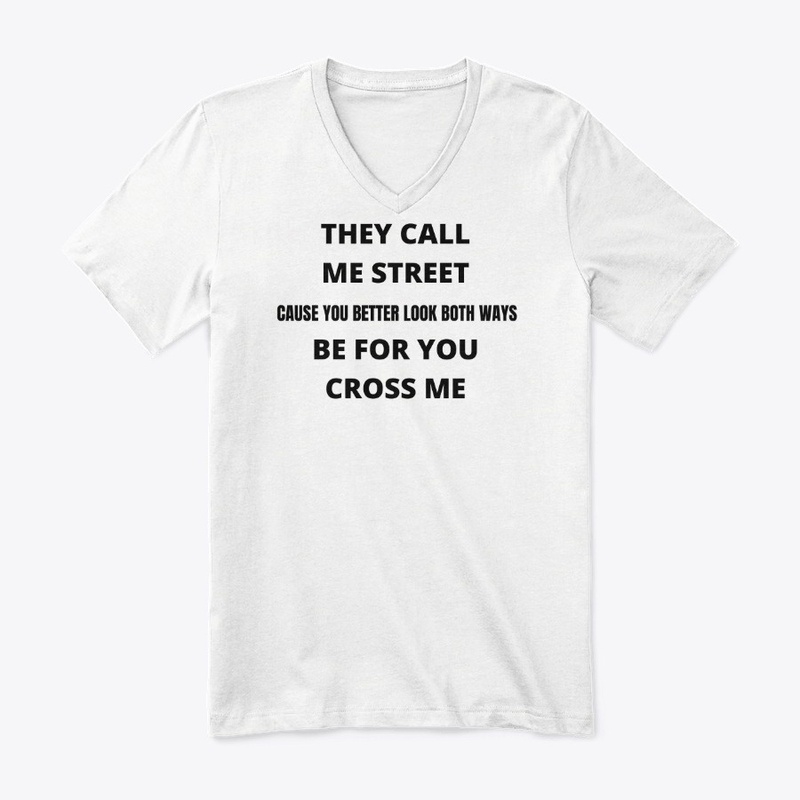 I'm Street 