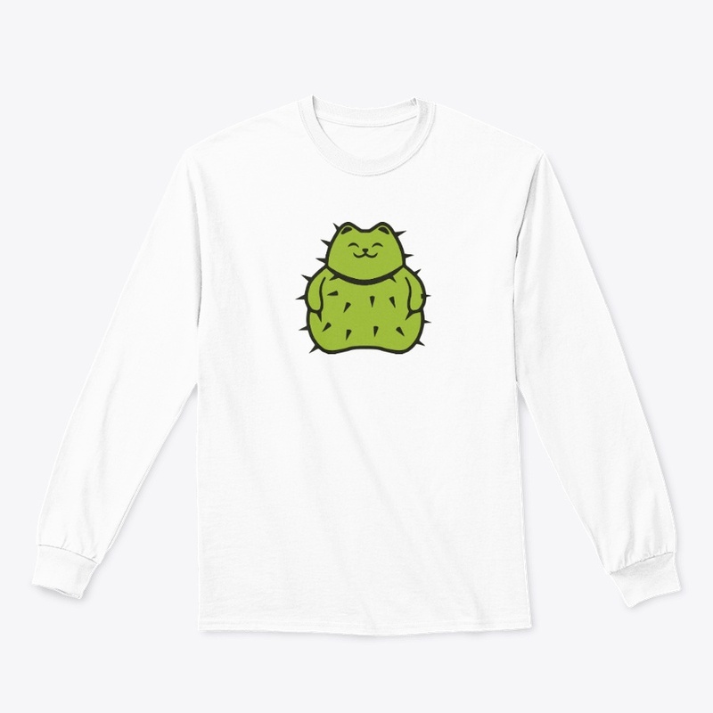 Cactus Cat