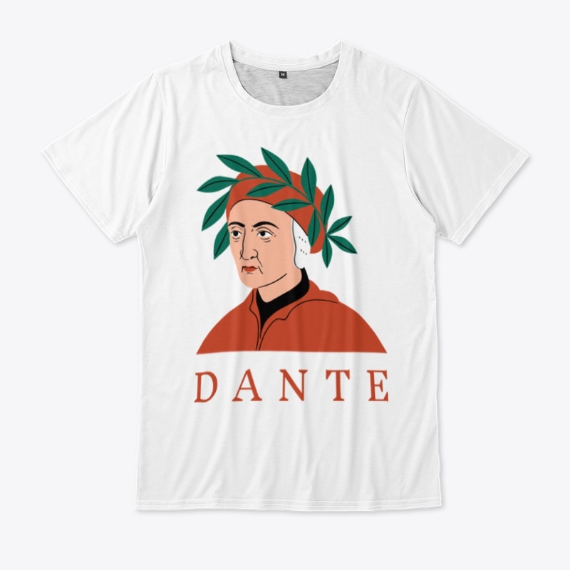 Dante Alighieri