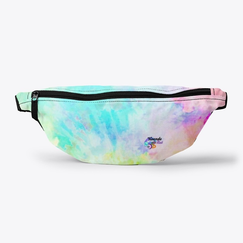Coleção Vivendode Net TIE DYE