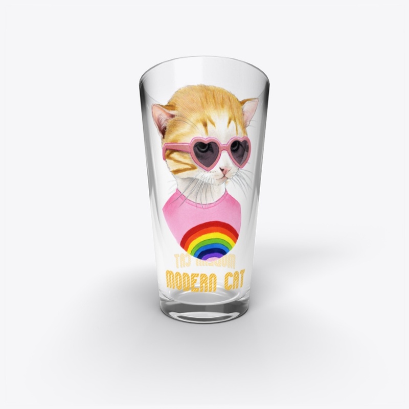 MODERN CAT