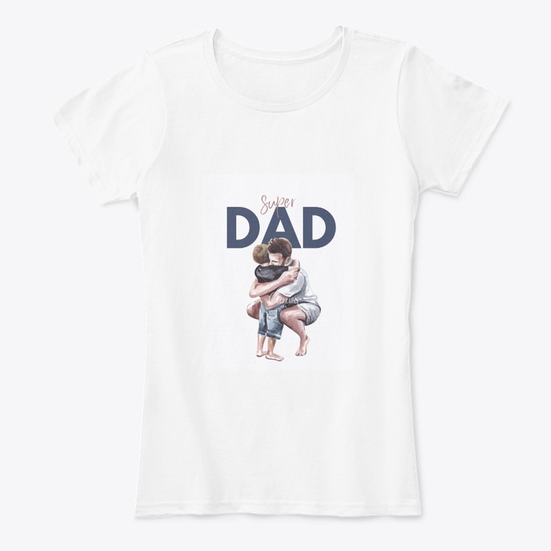 Super dad