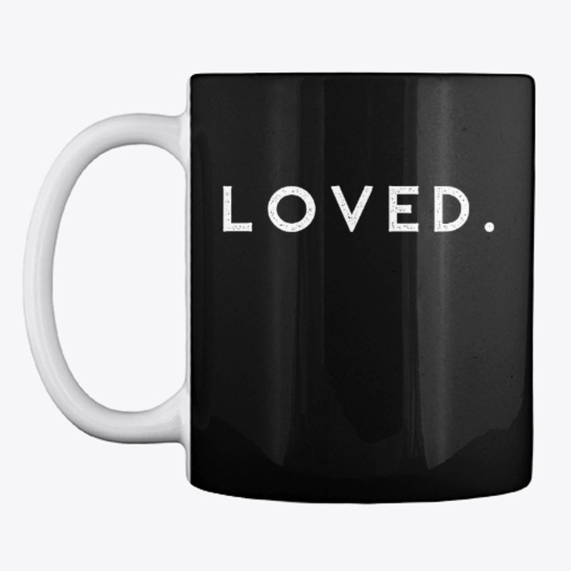 LOVED.