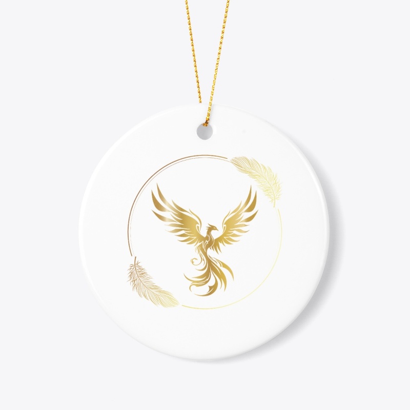 Gold Phoenix