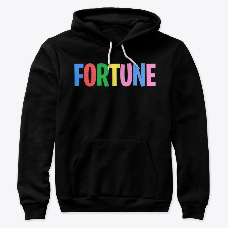 fortunite