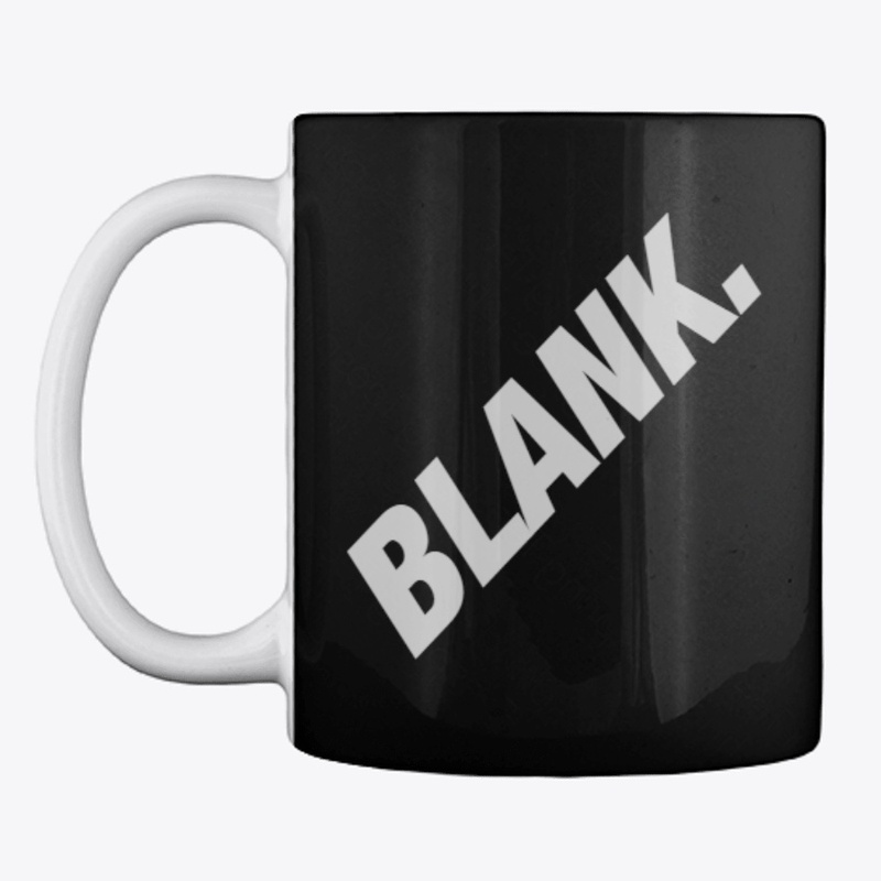 Blank Tees