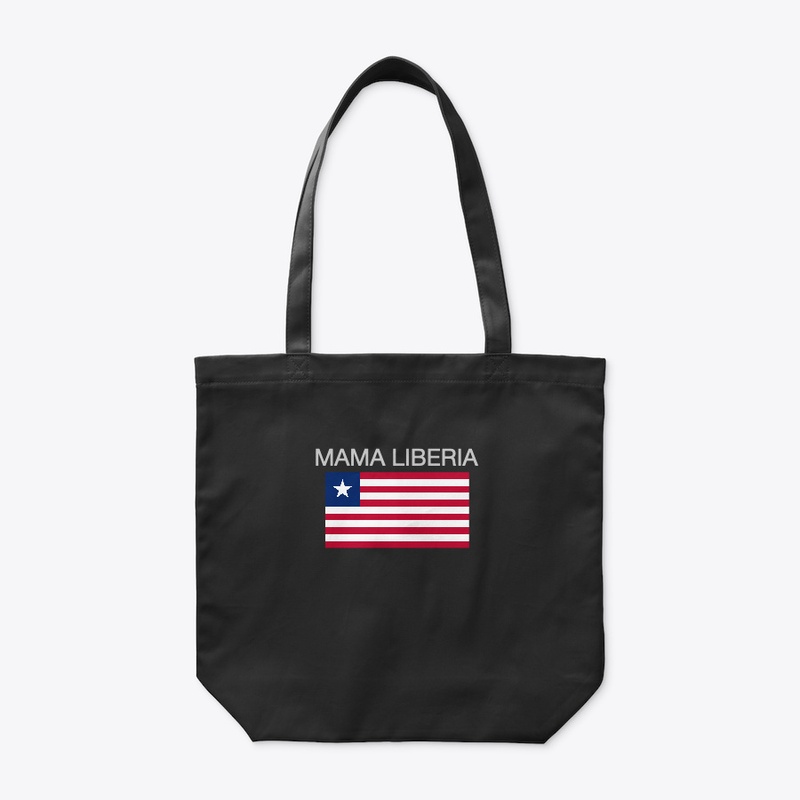 LIBERIAN DESIGNS