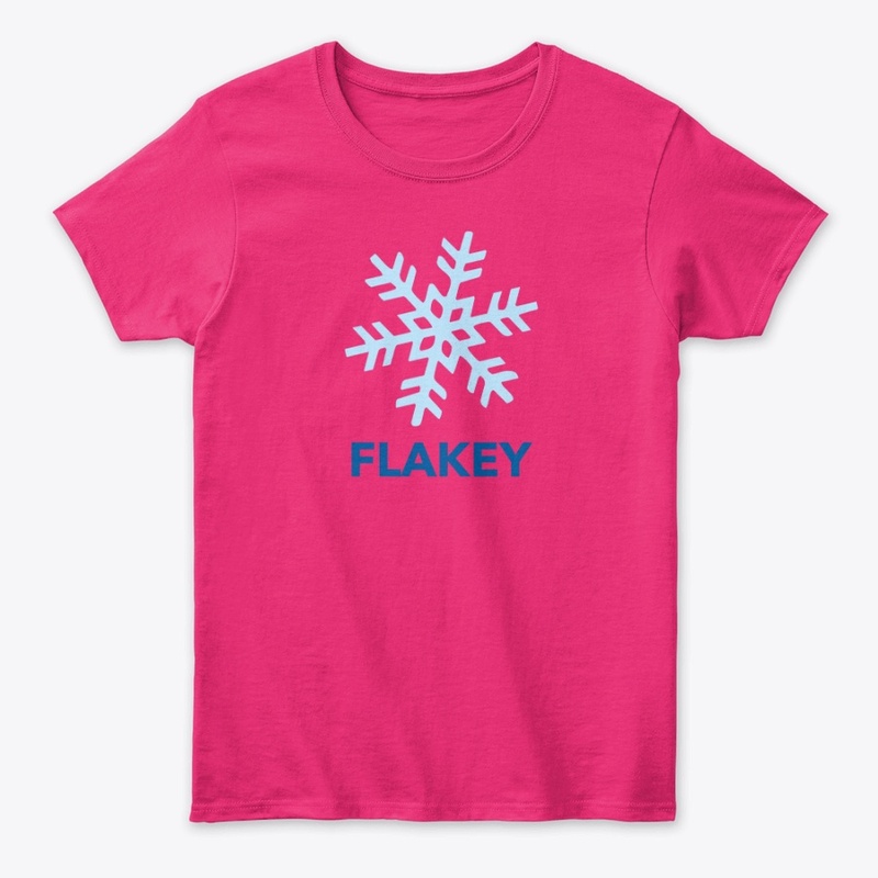 Flakey