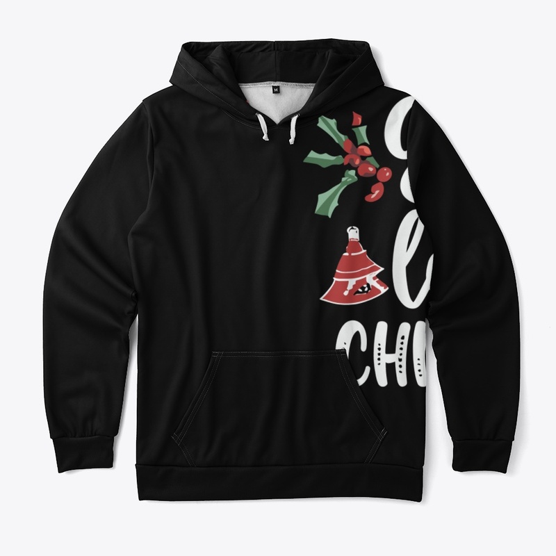 Just a girl who loves christmas