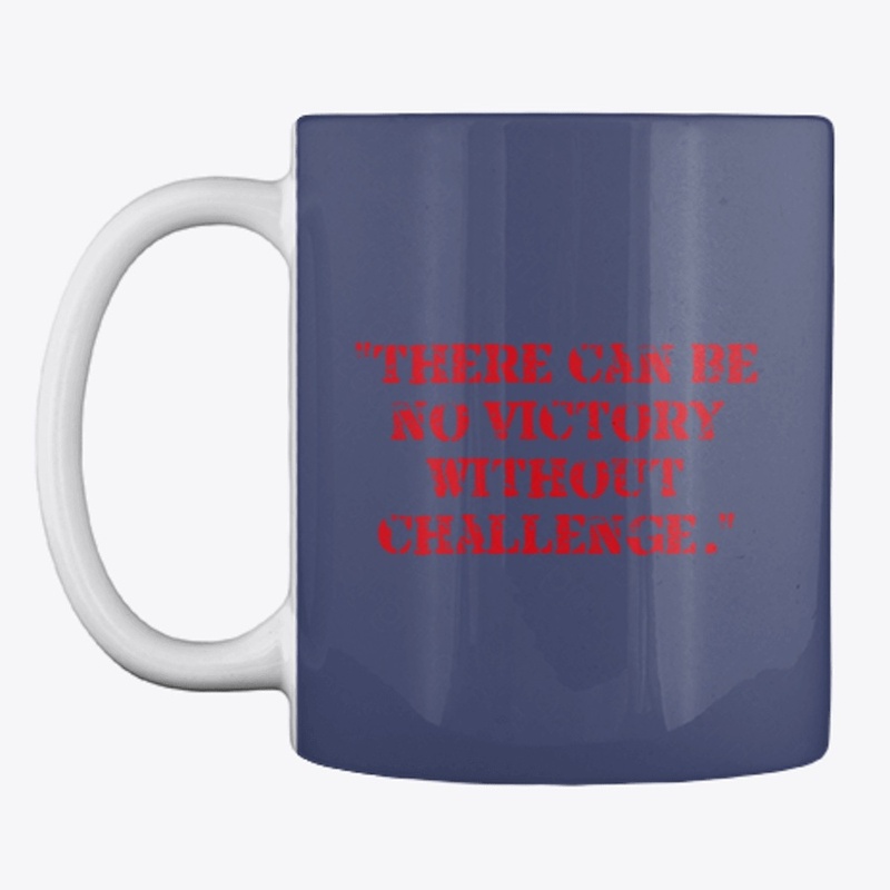 Mandalore the Uniter Proverb Mug E