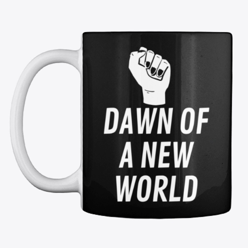 NEW WORLD