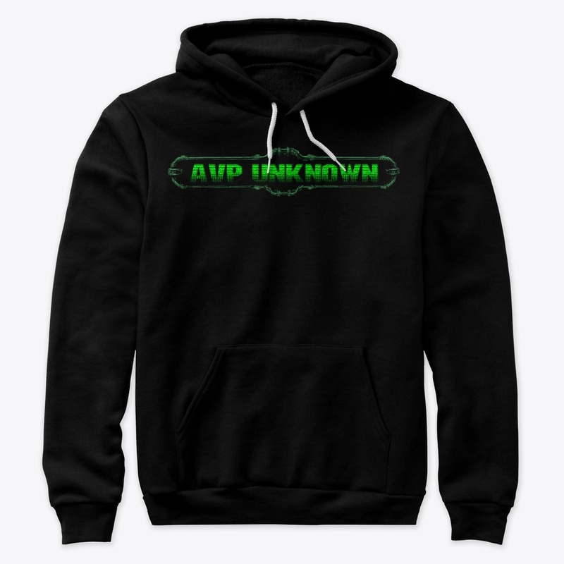 AVPUNKNOWN - LOGO Collection 2.0