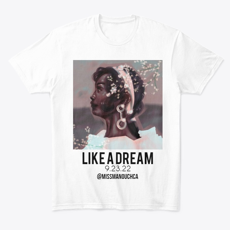 Like a Dream Apparel
