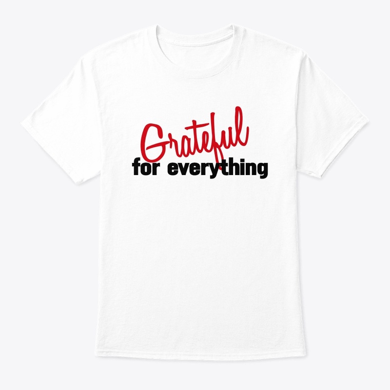 Grateful