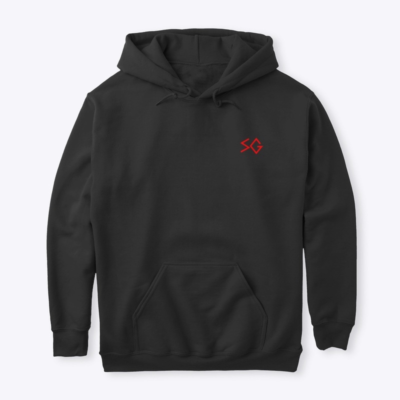 red logo 