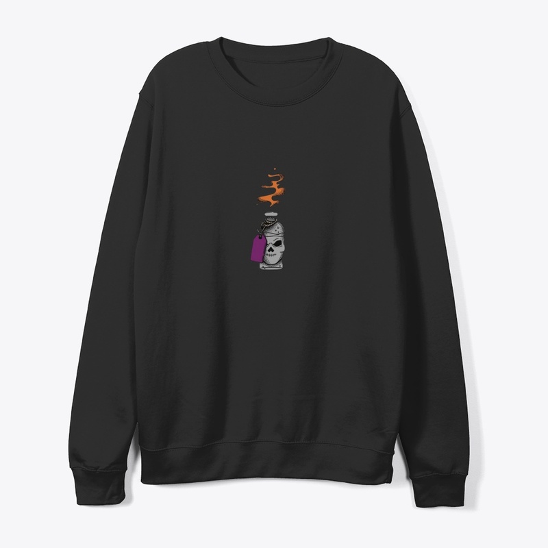 Potion of Doom