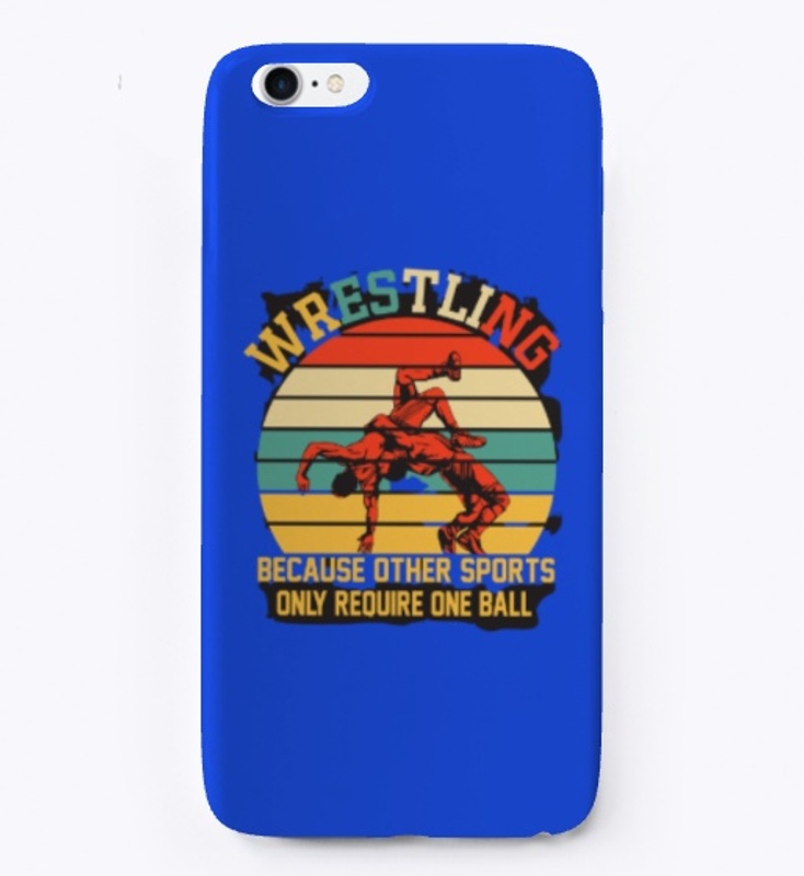 Wrestling