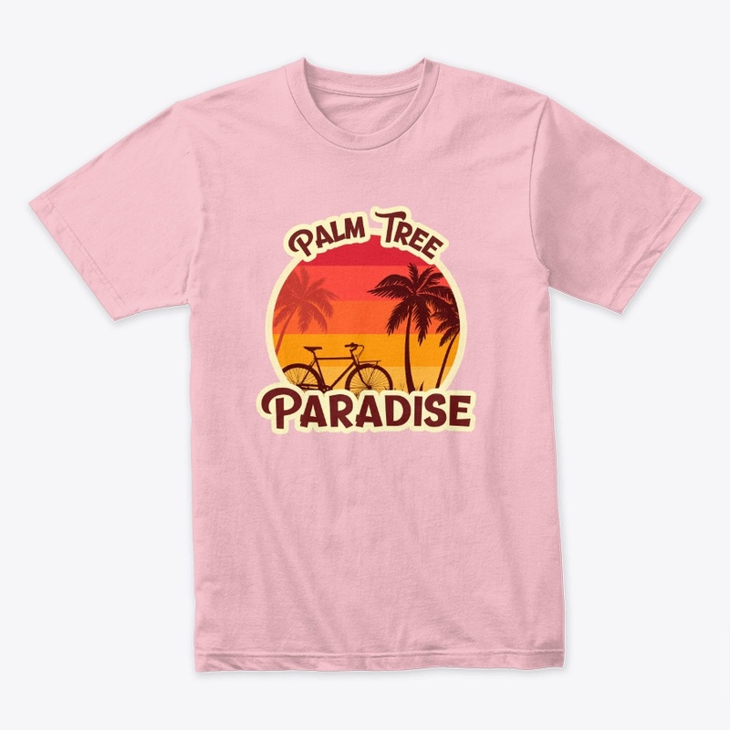 Palm Tree Paradise