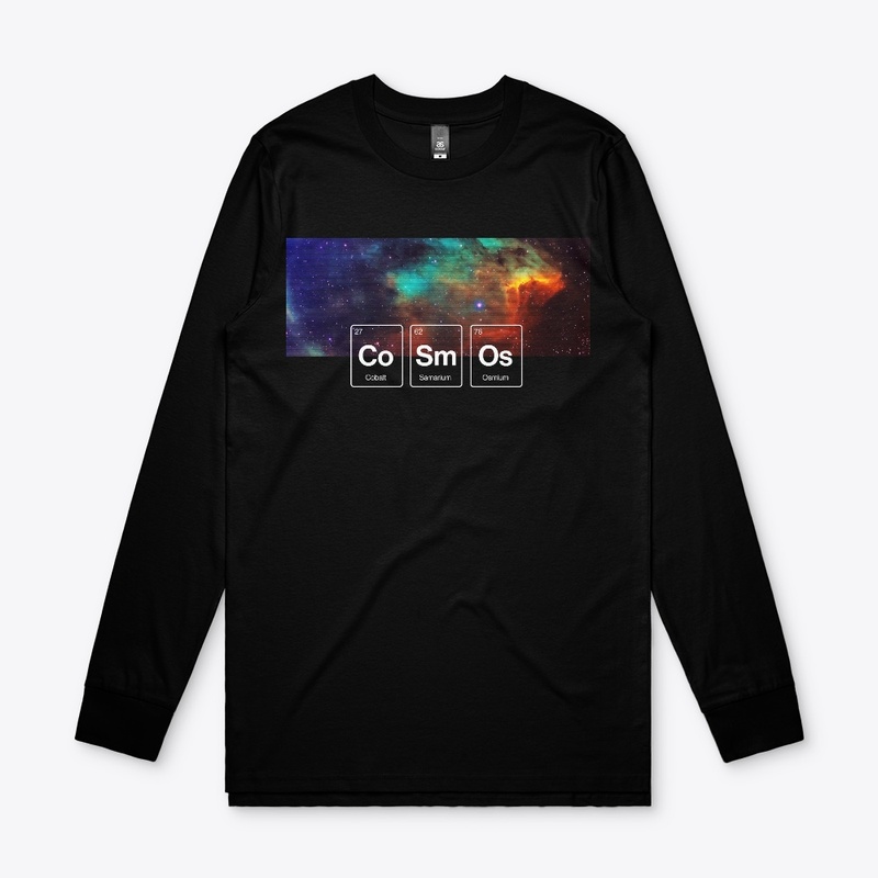 The Cosmos constellation series