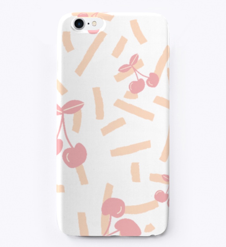 cherry blossom