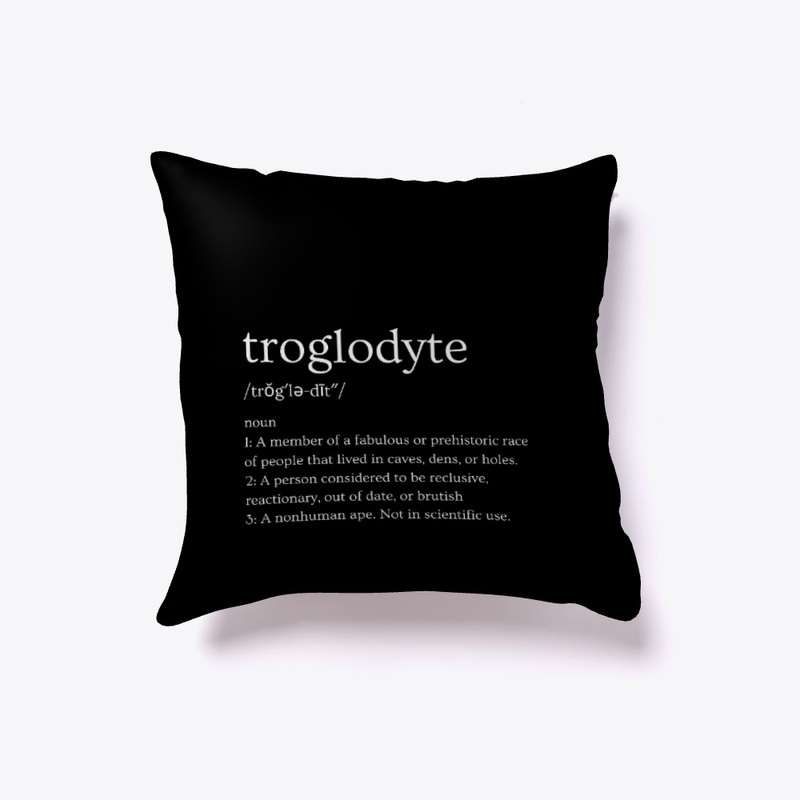 Troglodyte
