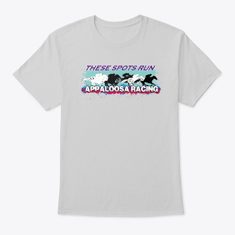 Appaloosa Racing