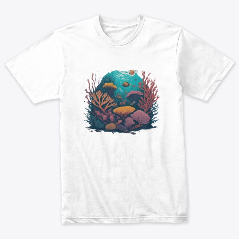 Undersea Symphony