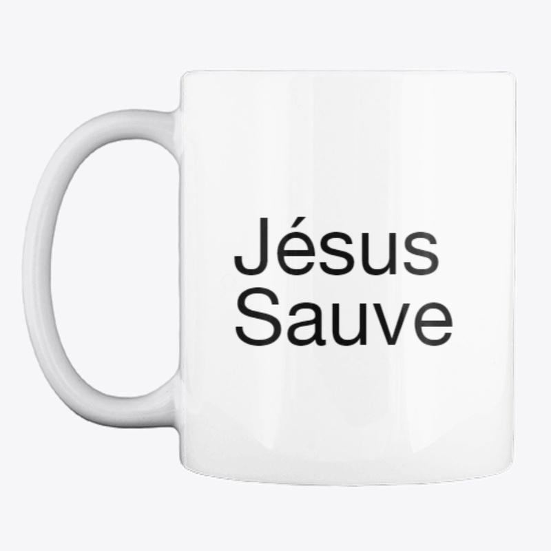 Jesus Saves today