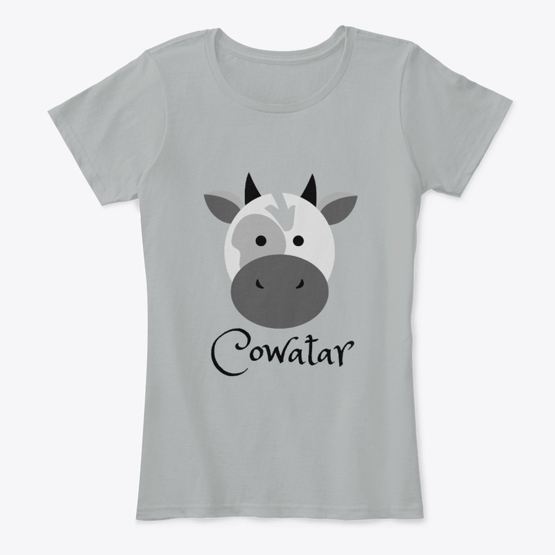 Cowatar the Mooest Milkbender