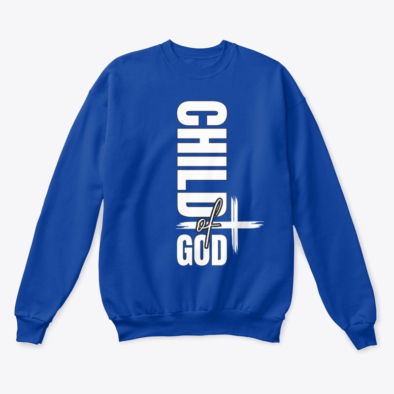 Child of God