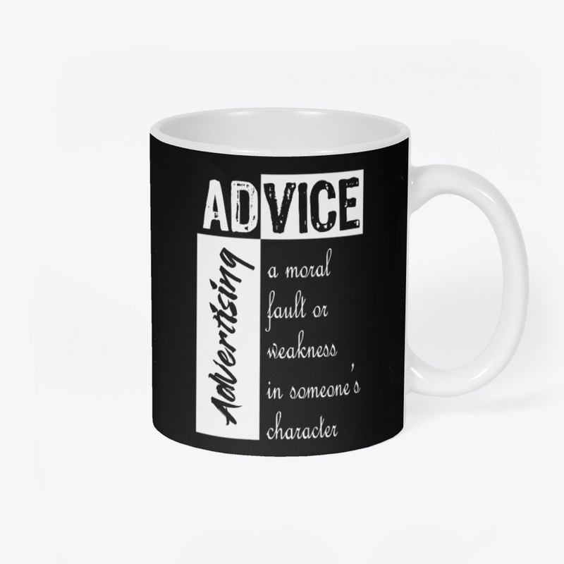 True meaning of Advice