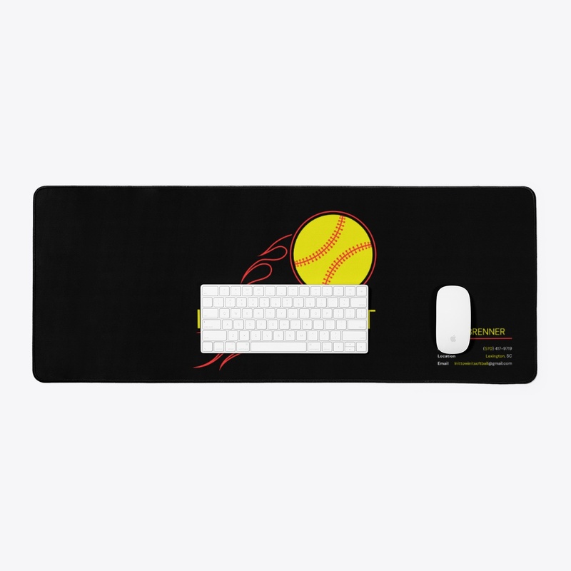 In It To Win It Apparel