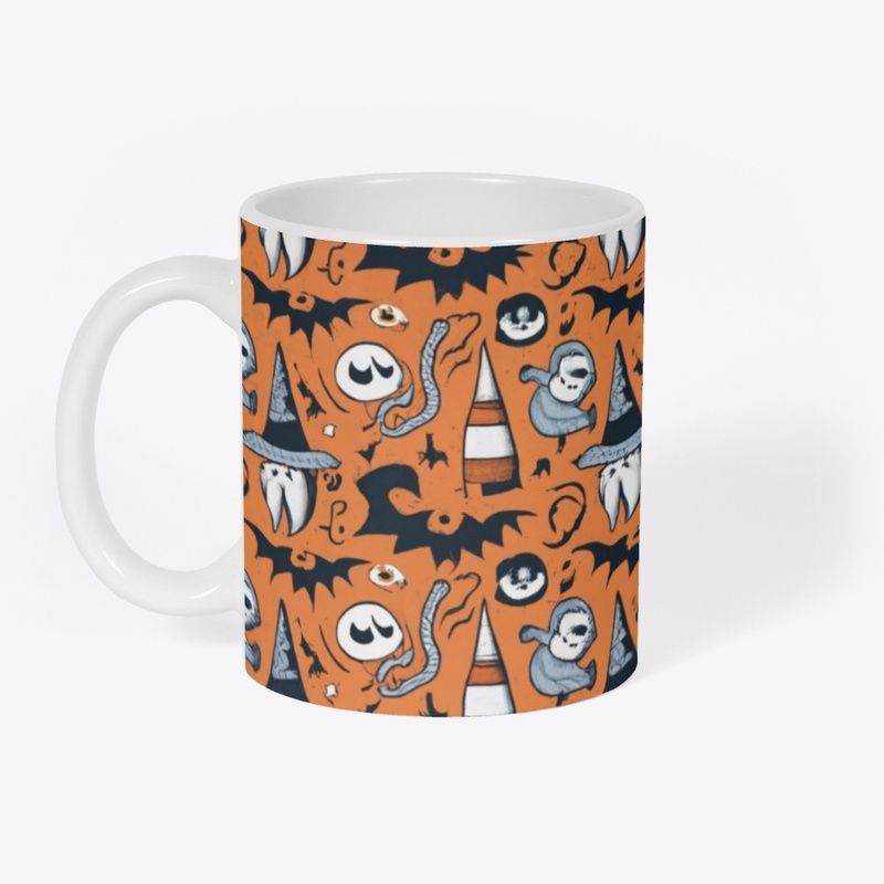 Spooky Elegance: Hauntingly Chic Hallowe