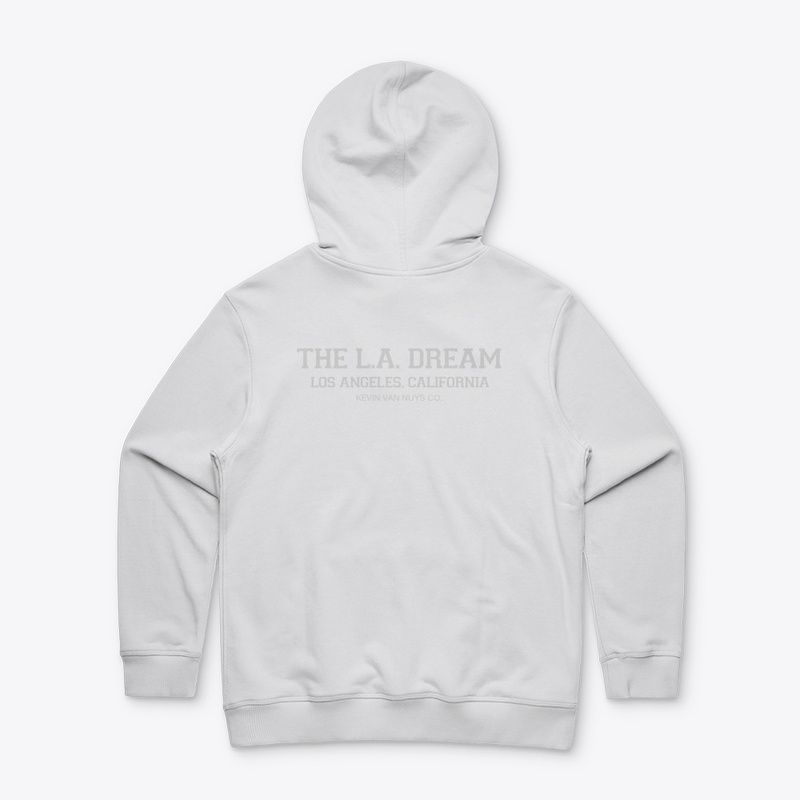 THE L.A. DREAM