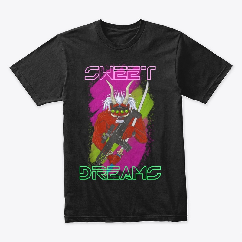 Sweet Dreams