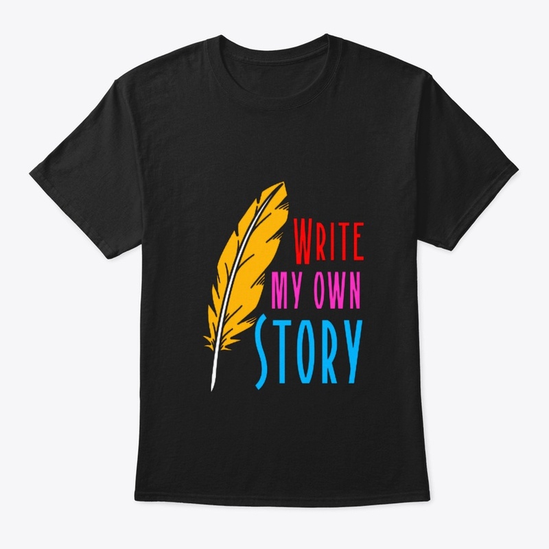 Classic Unisex T-Shirt, Unisex T-Shirt, 